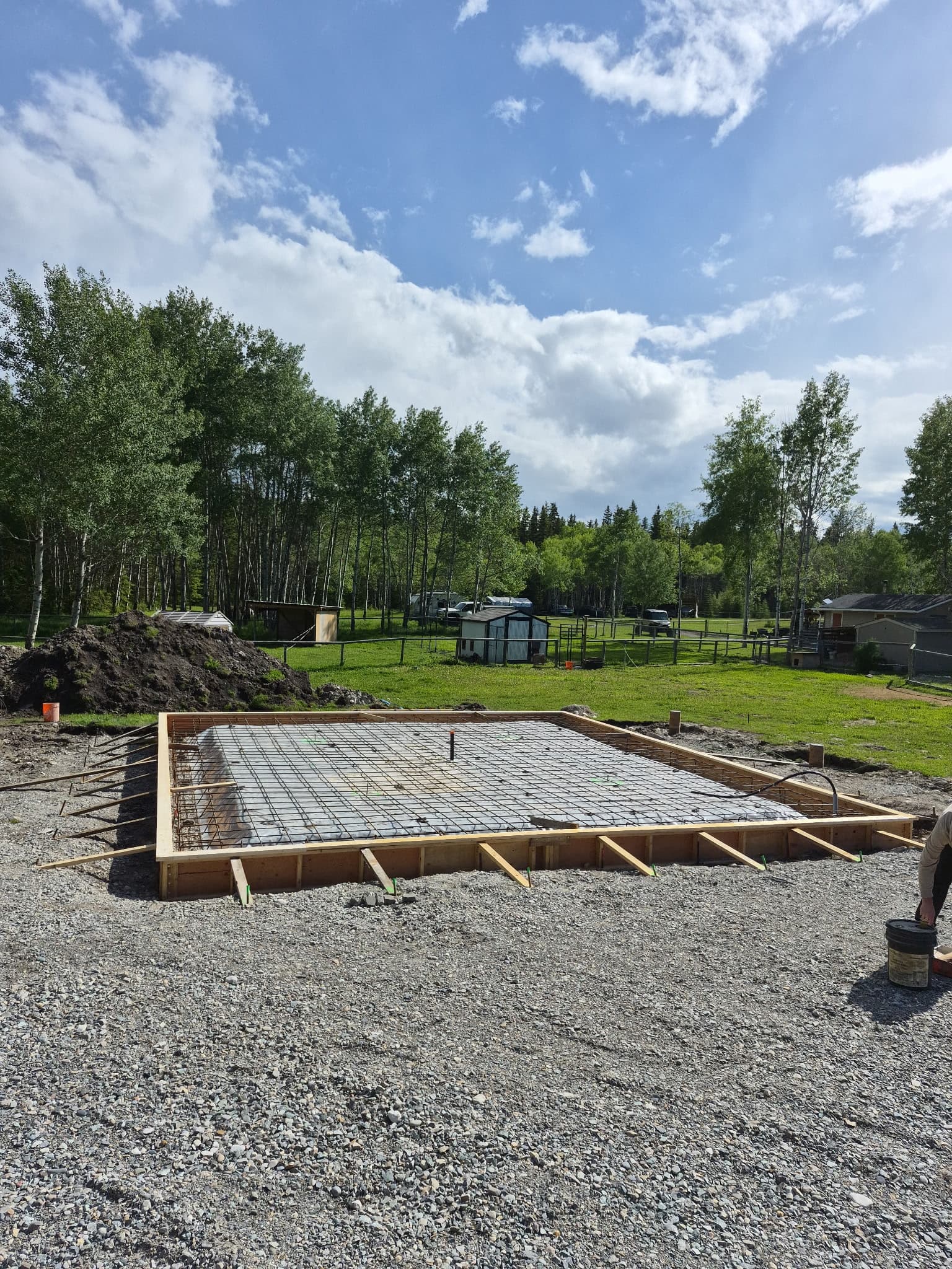Baiko Construction project photo