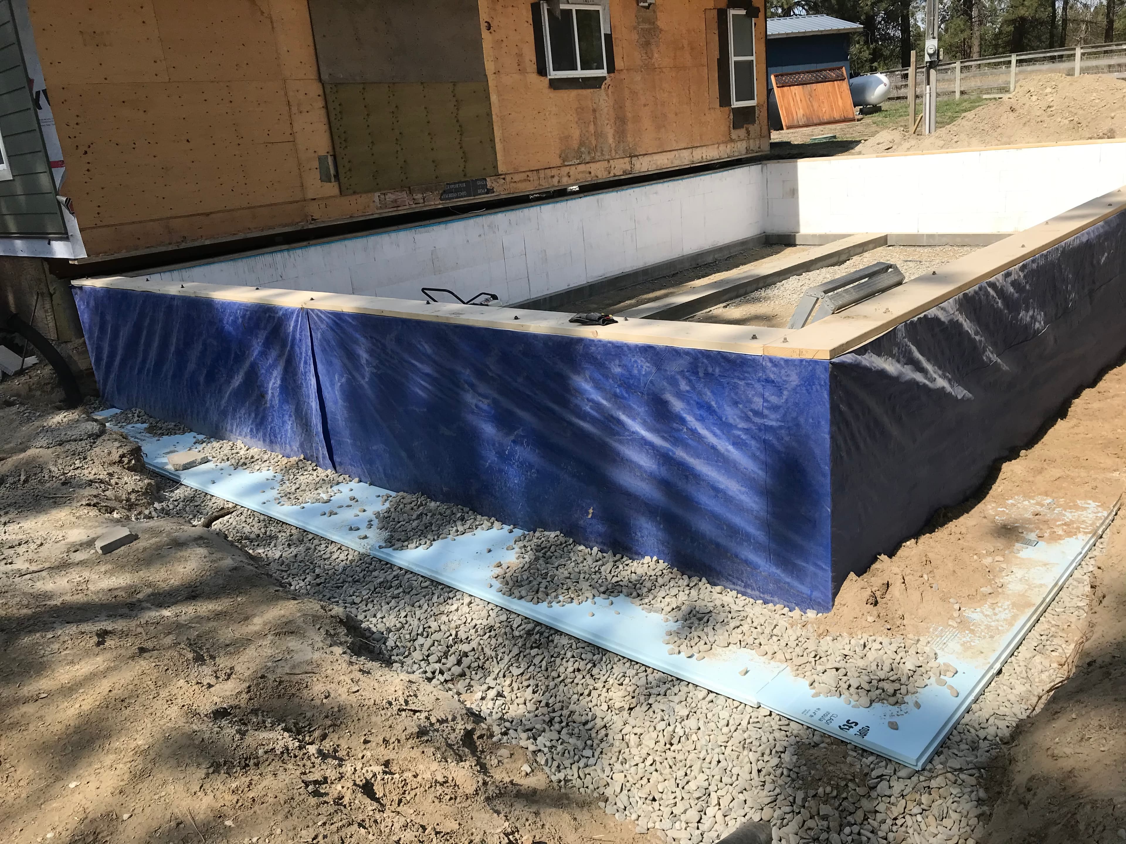 Project photo — Cranbrook, BC