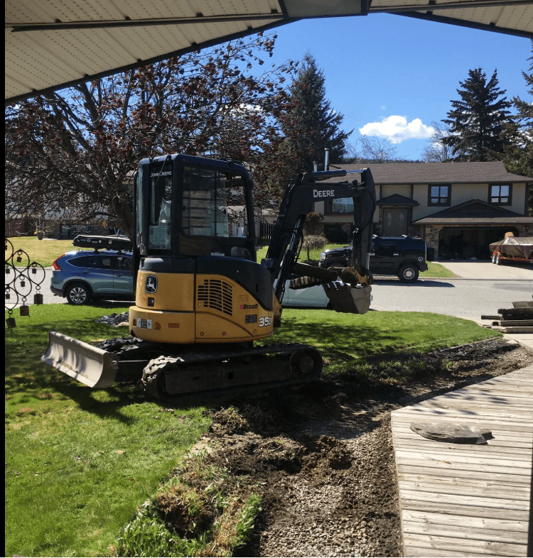 Baiko Construction project photo