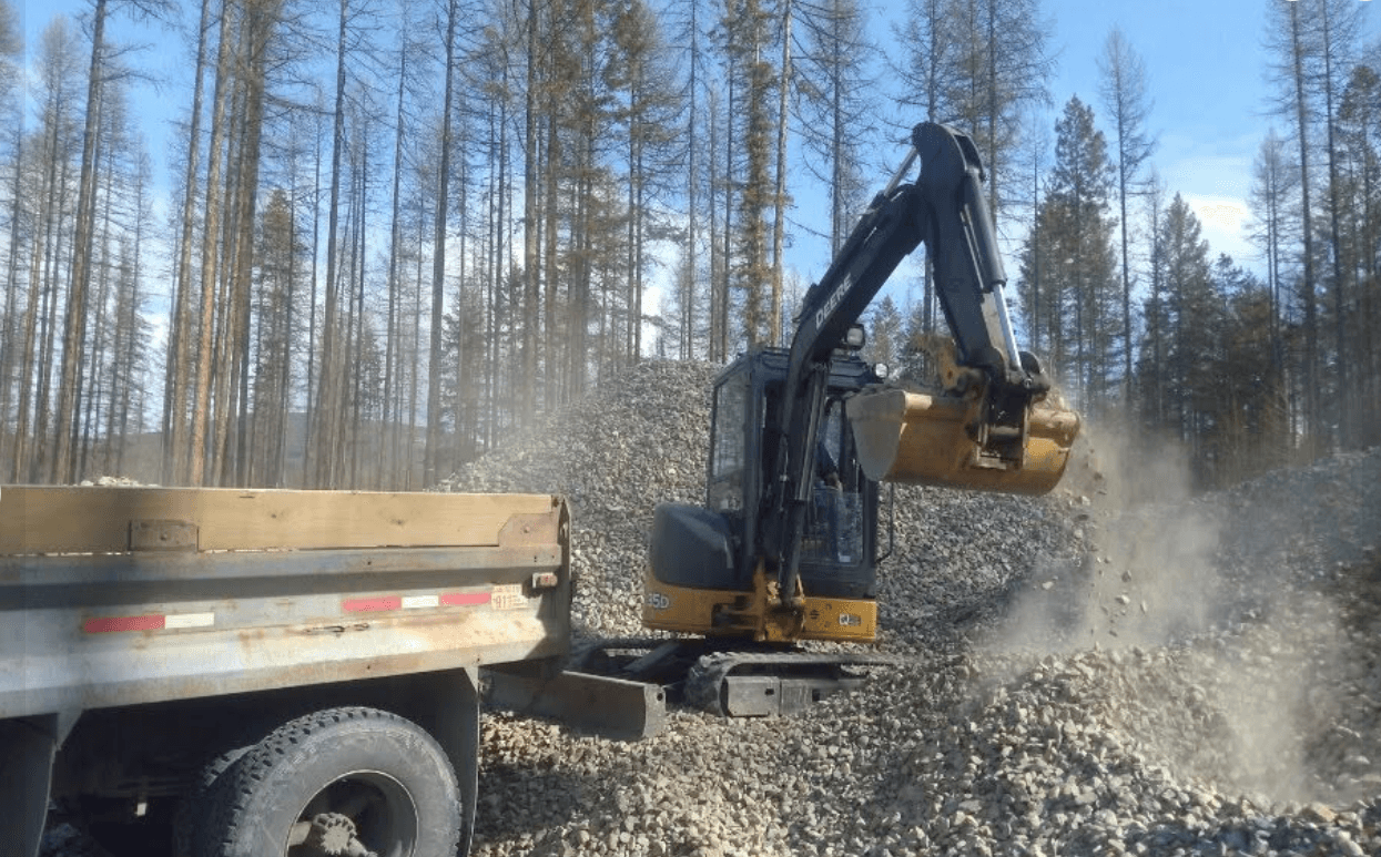 Baiko Construction project photo